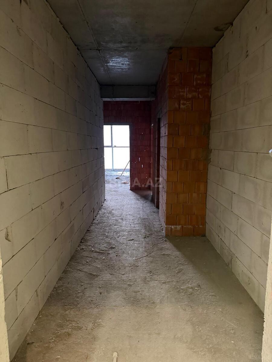 3 otaqlı yeni tikili - 28 May m. - 124.1 m² (10)