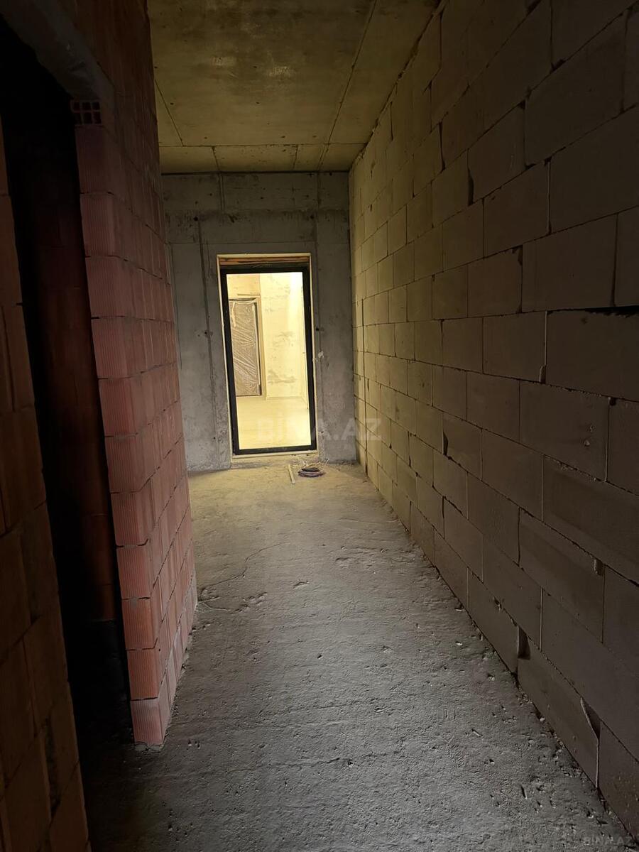 3 otaqlı yeni tikili - 28 May m. - 124.1 m² (5)