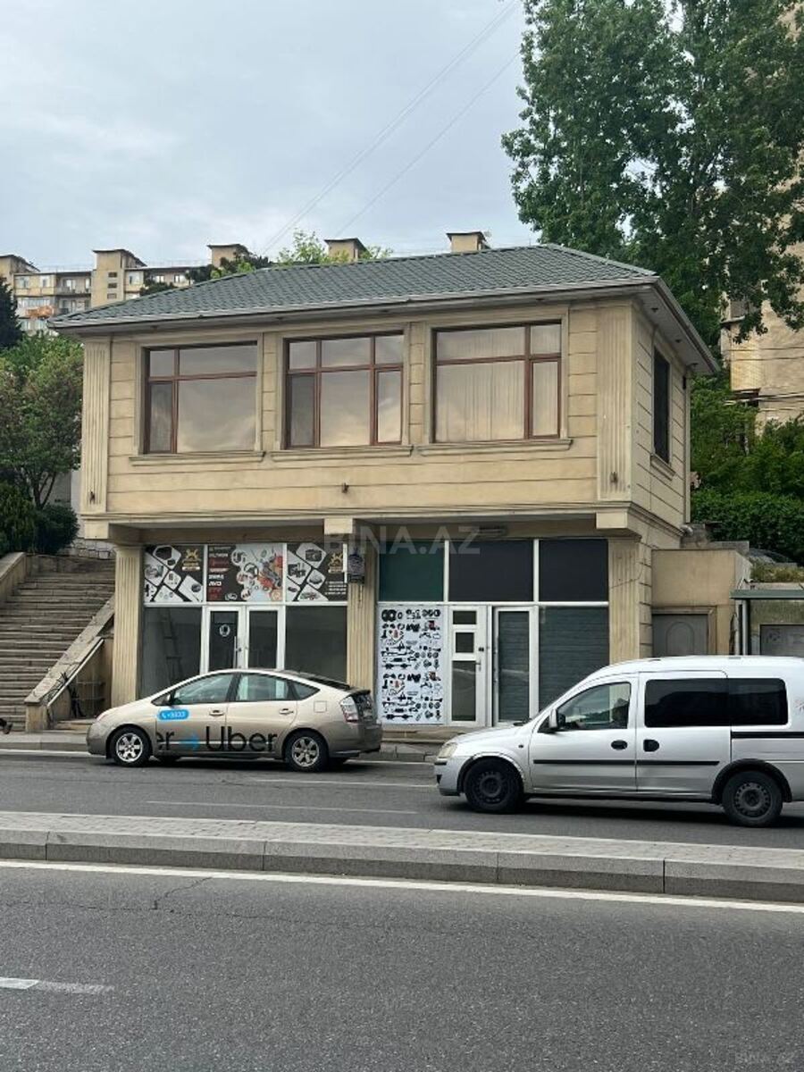 Obyekt - Xətai r. - 100 m² (2)