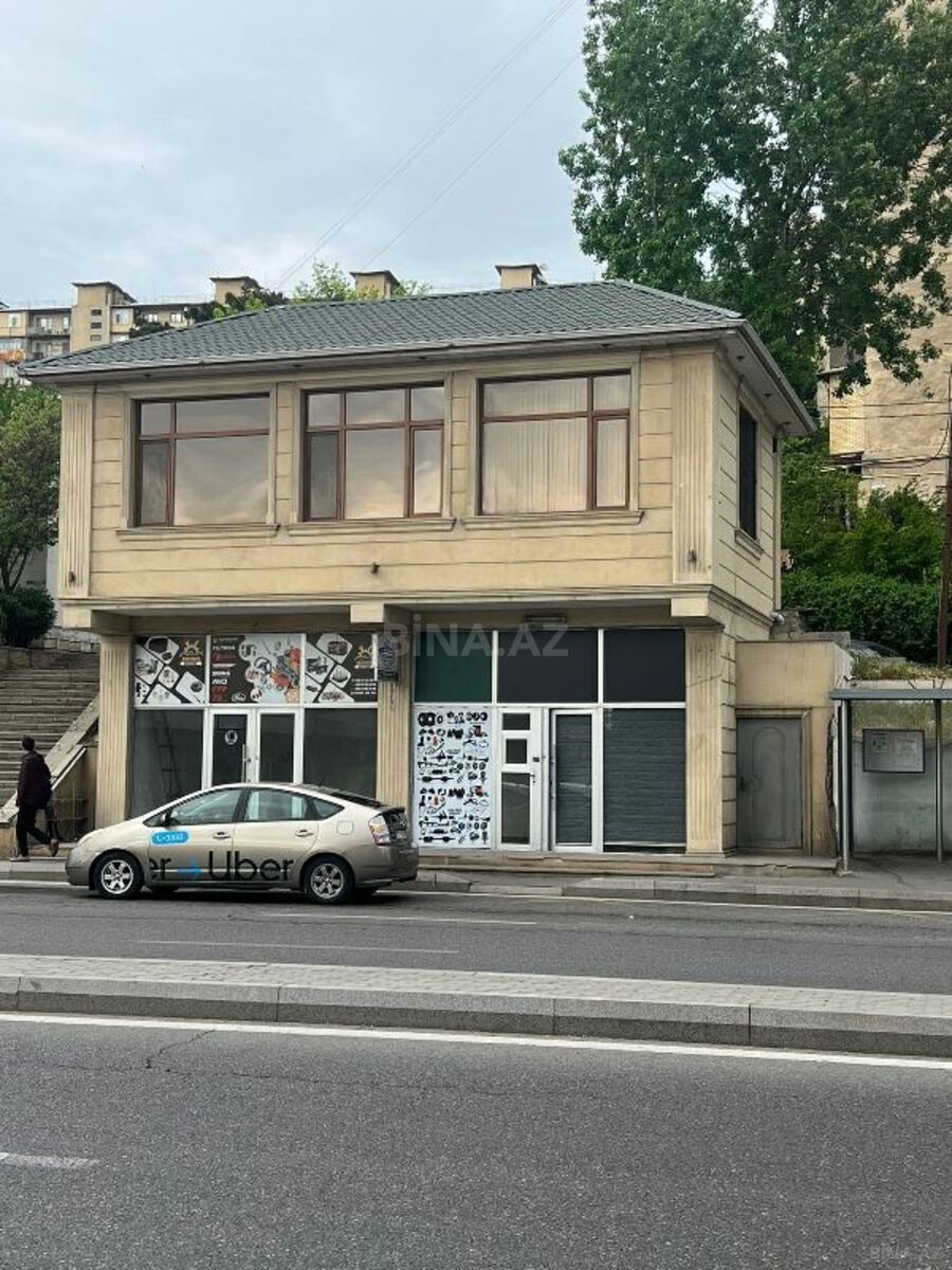 Obyekt - Xətai r. - 100 m² (1)