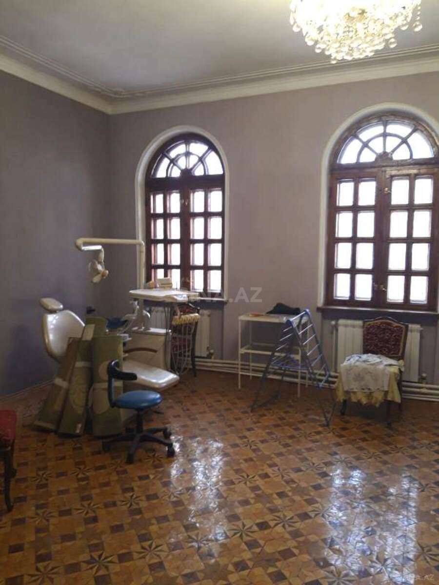 Obyekt - Nizami m. - 160 m² (2)