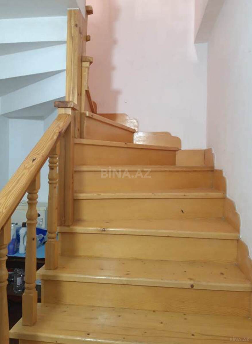 Obyekt - Nizami m. - 160 m² (15)