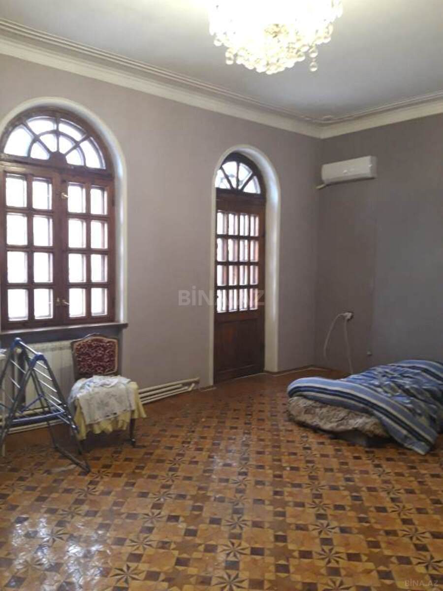 Obyekt - Nizami m. - 160 m² (3)