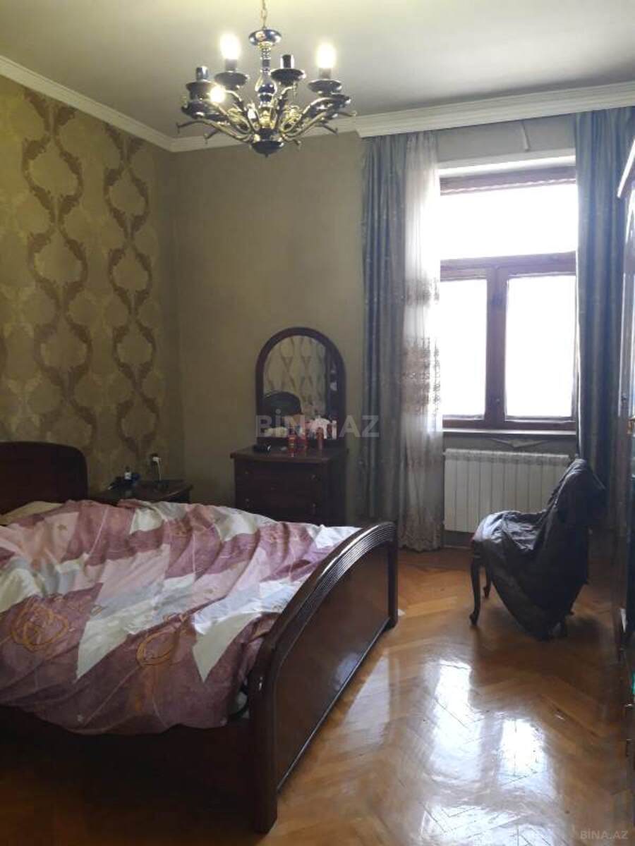 Obyekt - Nizami m. - 160 m² (9)