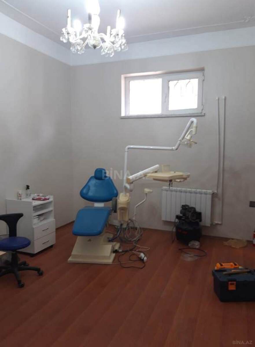 Obyekt - Nizami m. - 160 m² (8)