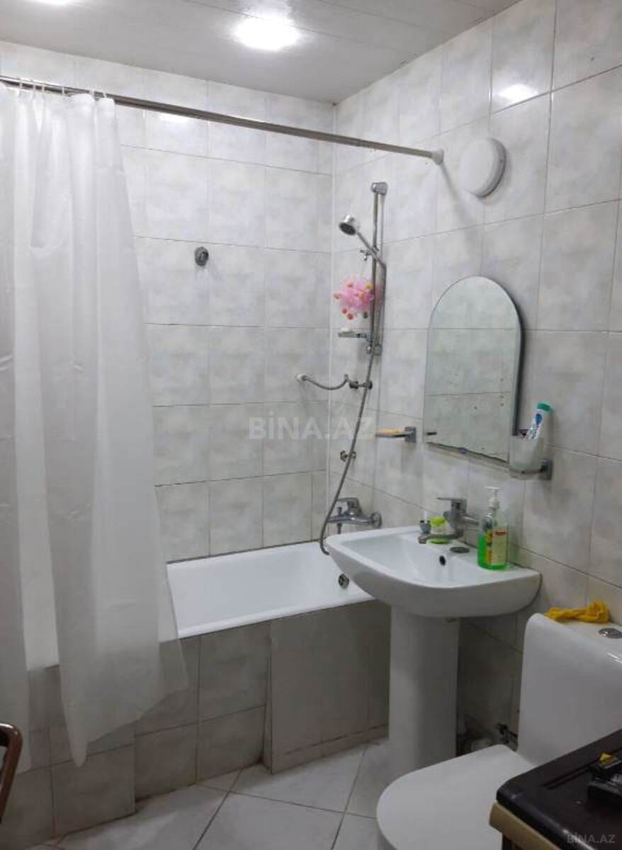 Obyekt - Nizami m. - 160 m² (20)