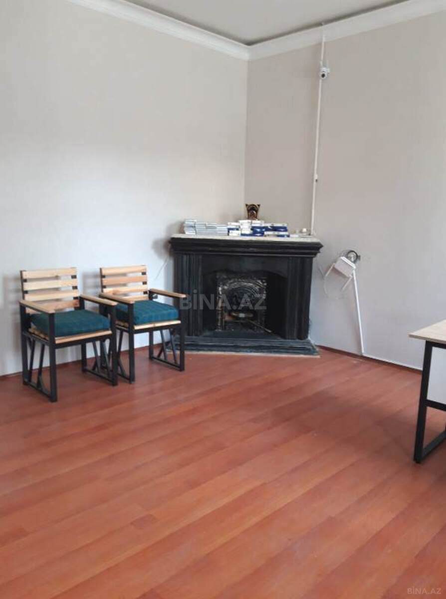 Obyekt - Nizami m. - 160 m² (7)