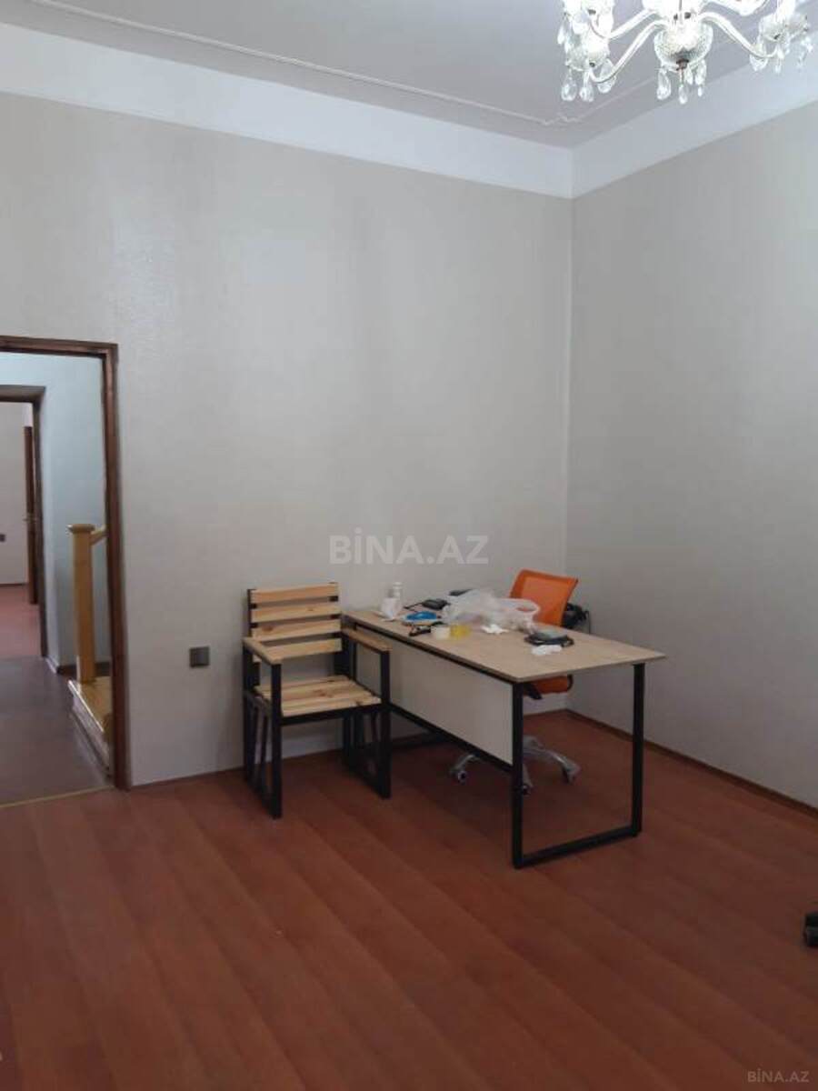 Obyekt - Nizami m. - 160 m² (6)