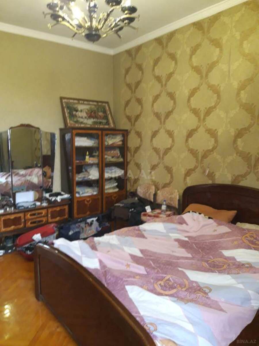 Obyekt - Nizami m. - 160 m² (10)