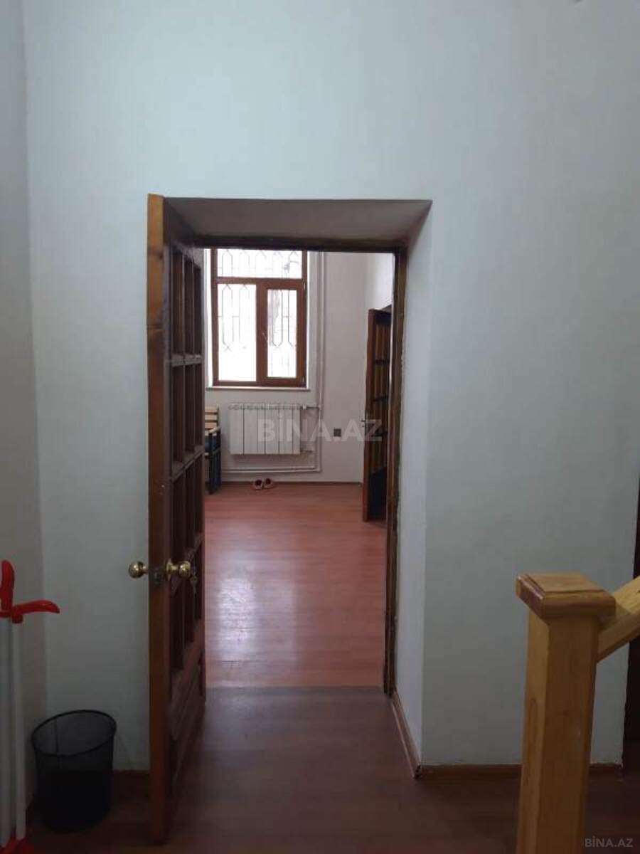Obyekt - Nizami m. - 160 m² (14)
