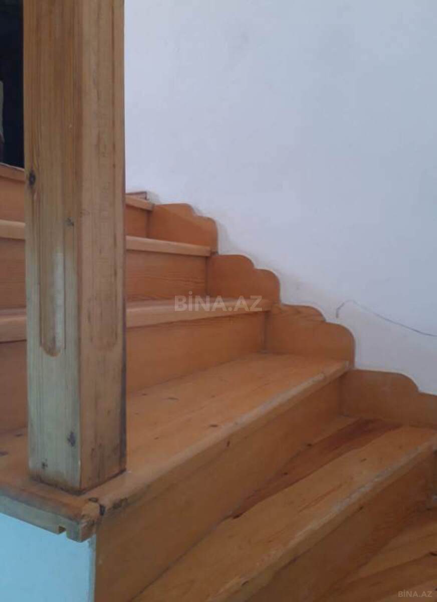 Obyekt - Nizami m. - 160 m² (17)