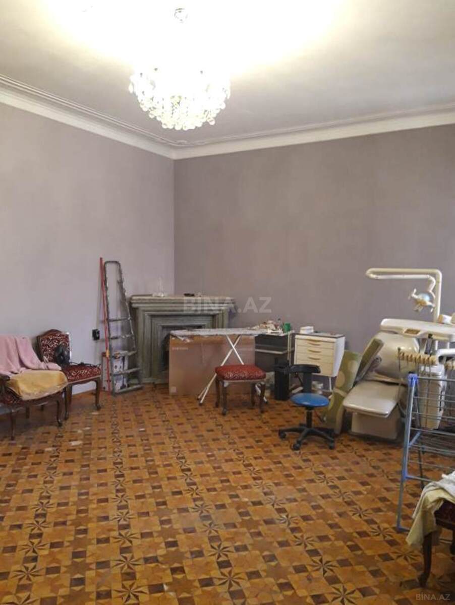 Obyekt - Nizami m. - 160 m² (4)