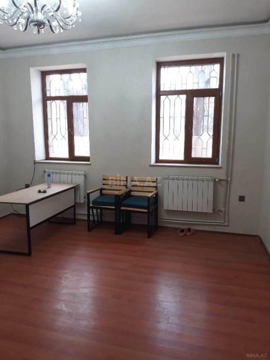 Obyekt - Nizami m. - 160 m² (5)
