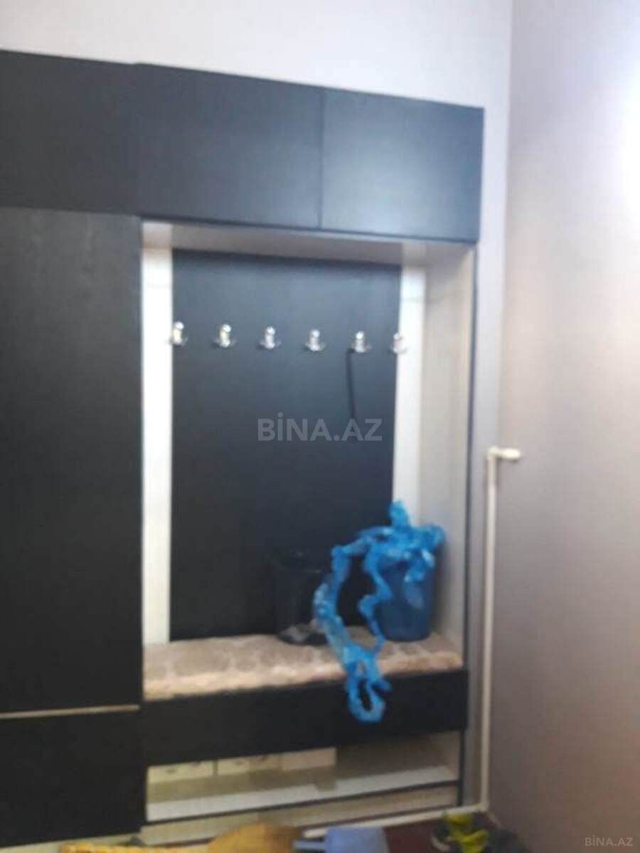 Obyekt - Nizami m. - 160 m² (18)