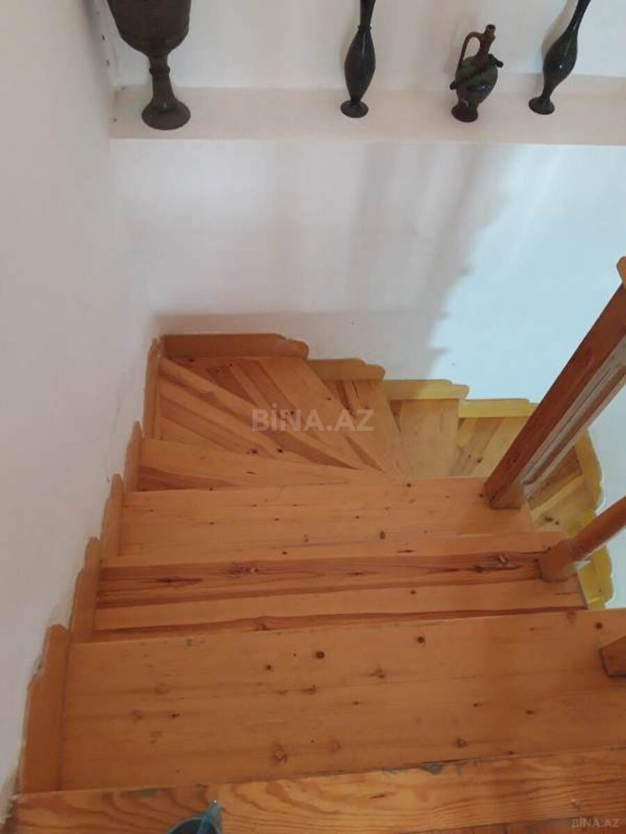 Obyekt - Nizami m. - 160 m² (16)