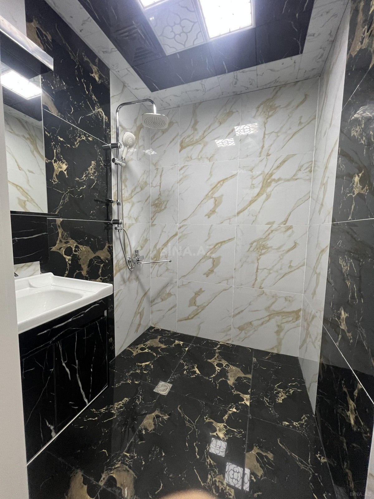 2 otaqlı köhnə tikili - Memar Əcəmi m. - 58 m² (6)