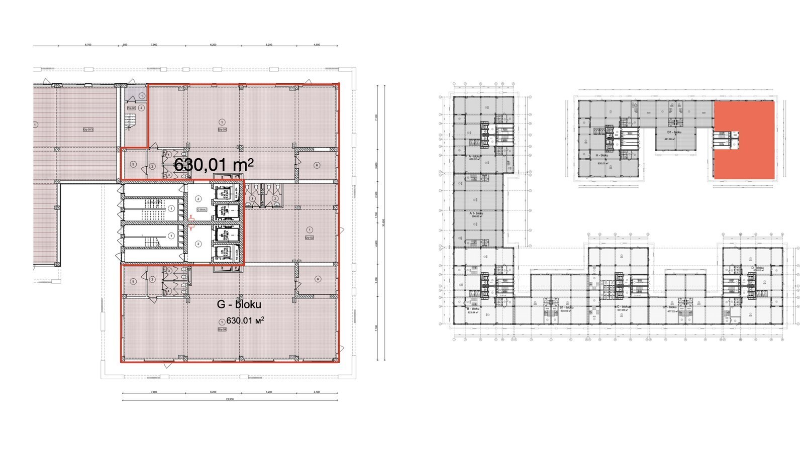 Obyekt - 20 Yanvar m. - 630 m² (7)