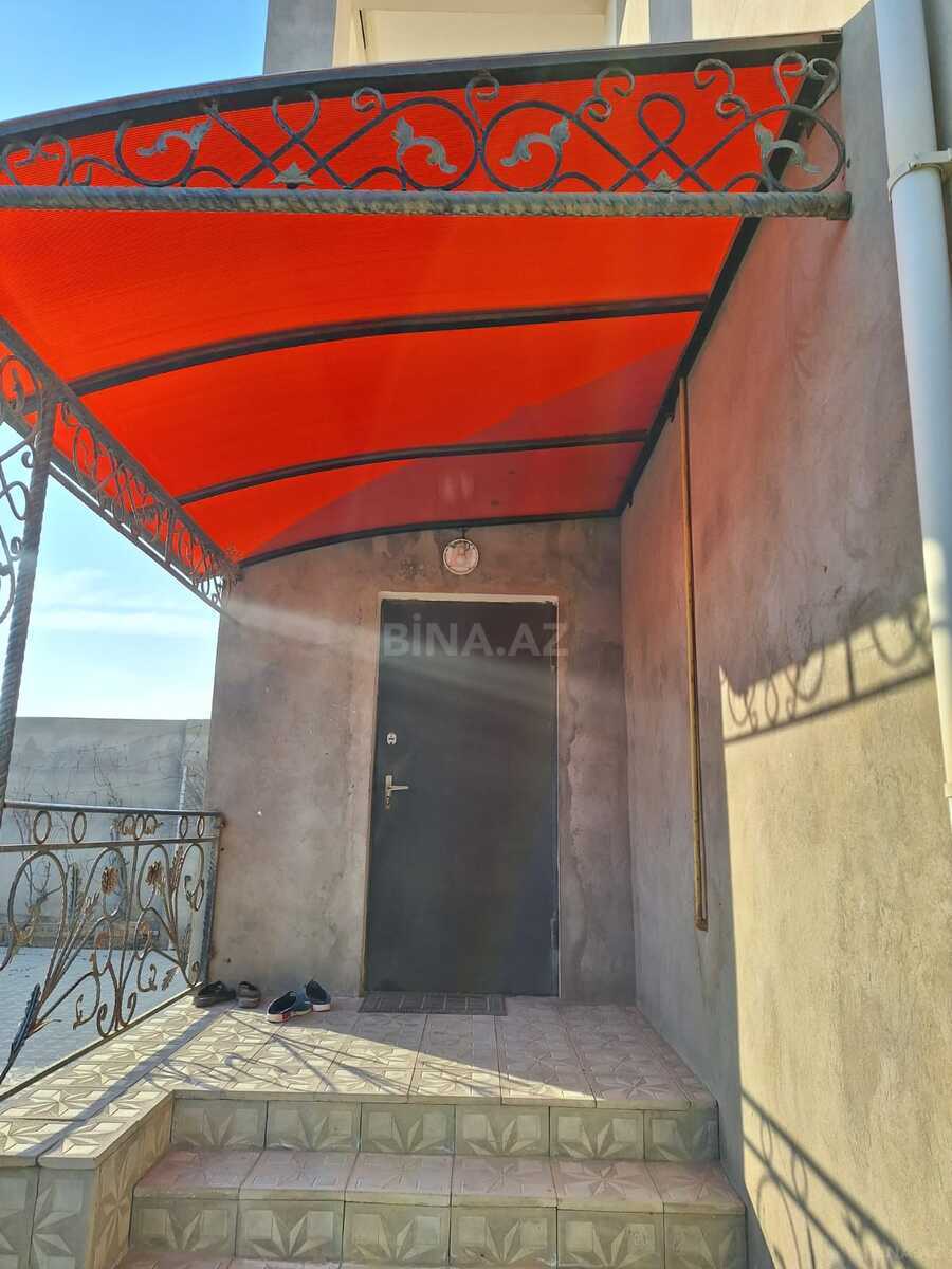6 otaqlı həyət evi/bağ evi - Türkan q. - 186 m² (6)