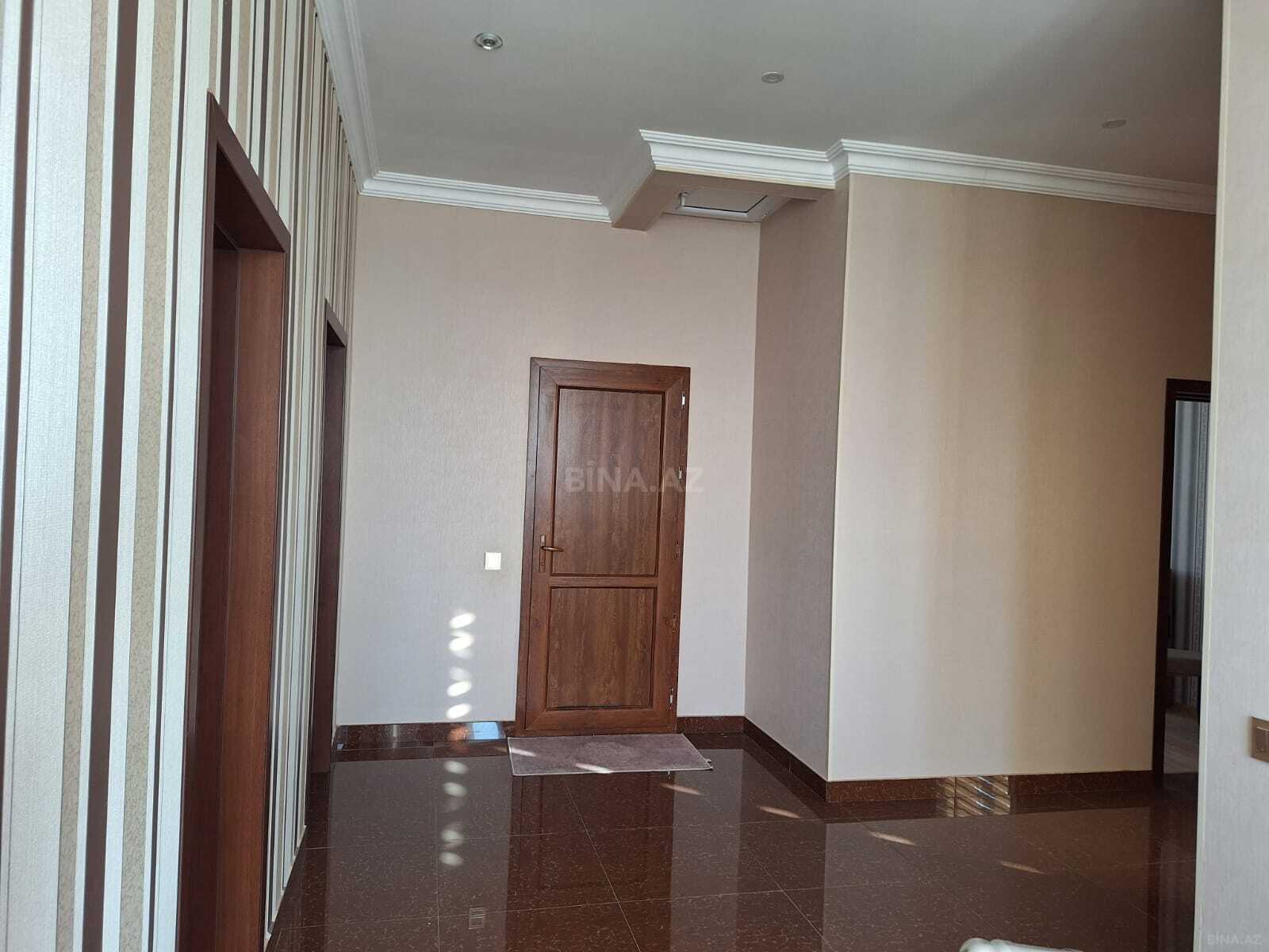 6 otaqlı həyət evi/bağ evi - Türkan q. - 186 m² (11)