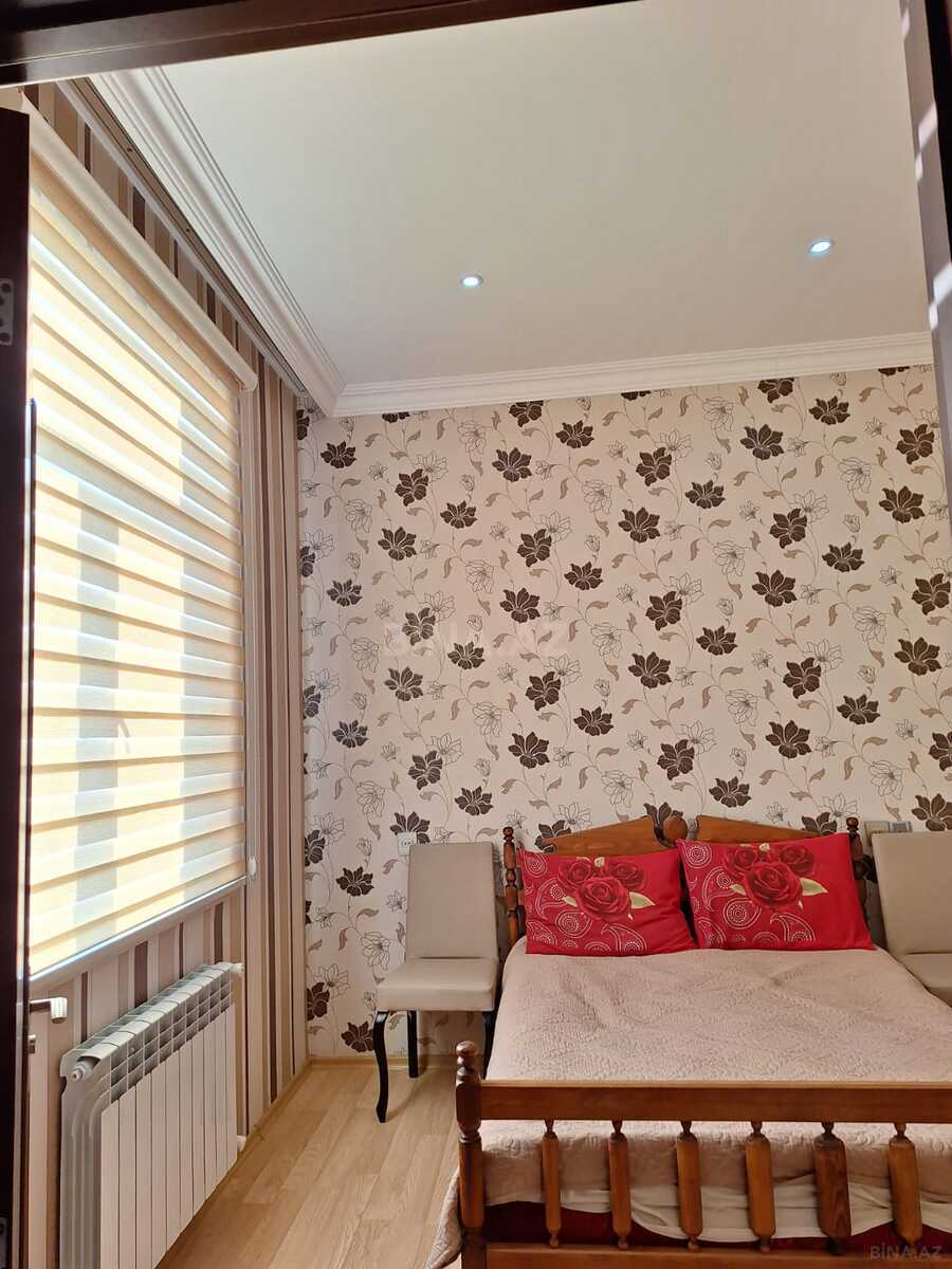 6 otaqlı həyət evi/bağ evi - Türkan q. - 186 m² (12)