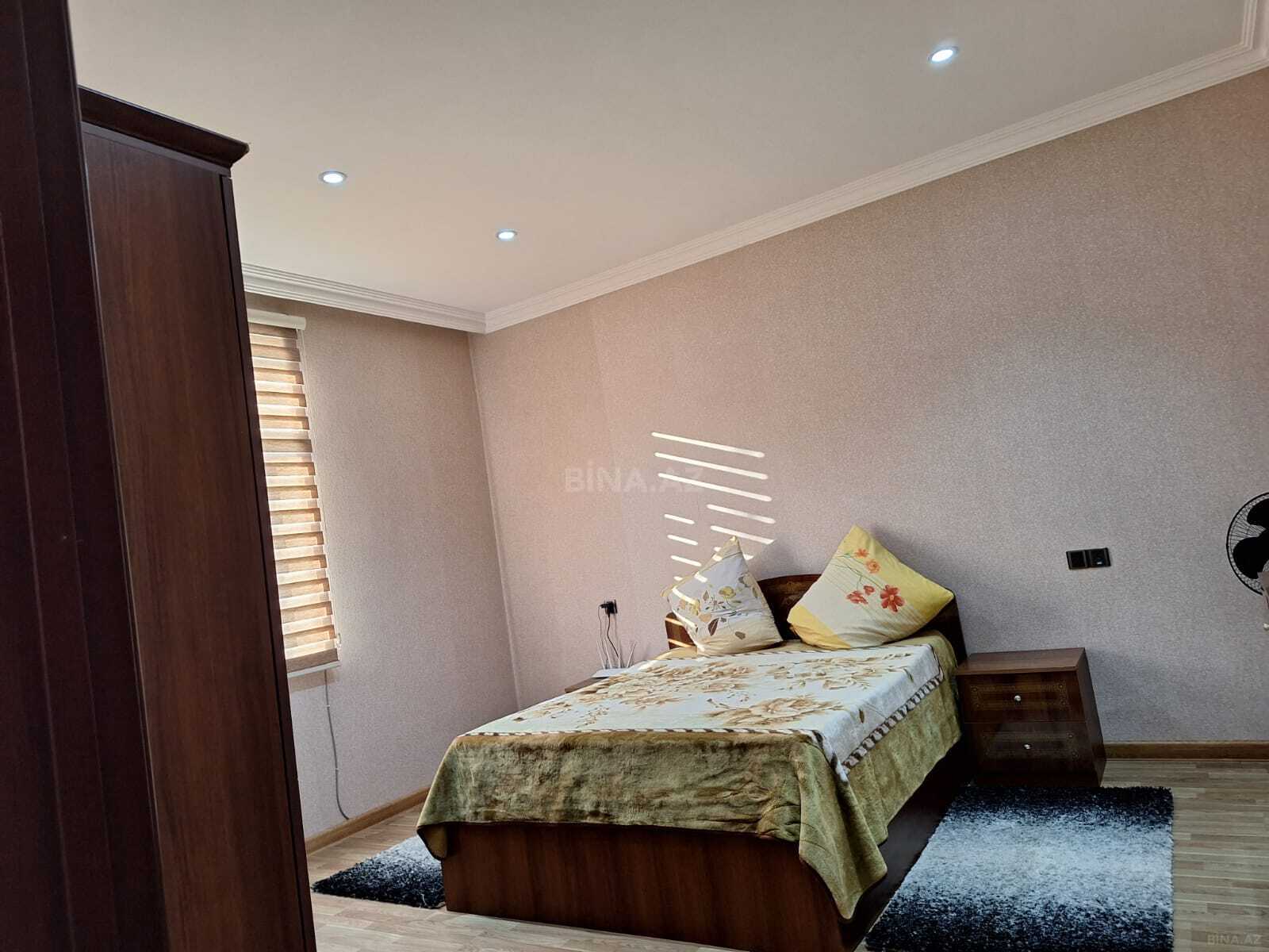 6 otaqlı həyət evi/bağ evi - Türkan q. - 186 m² (13)