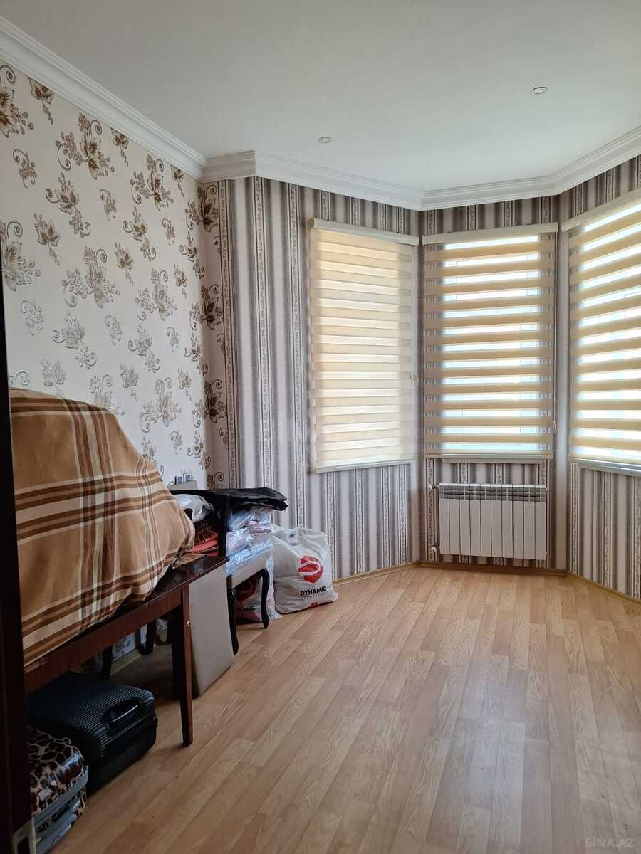 6 otaqlı həyət evi/bağ evi - Türkan q. - 186 m² (15)