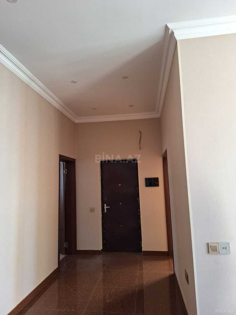 6 otaqlı həyət evi/bağ evi - Türkan q. - 186 m² (16)