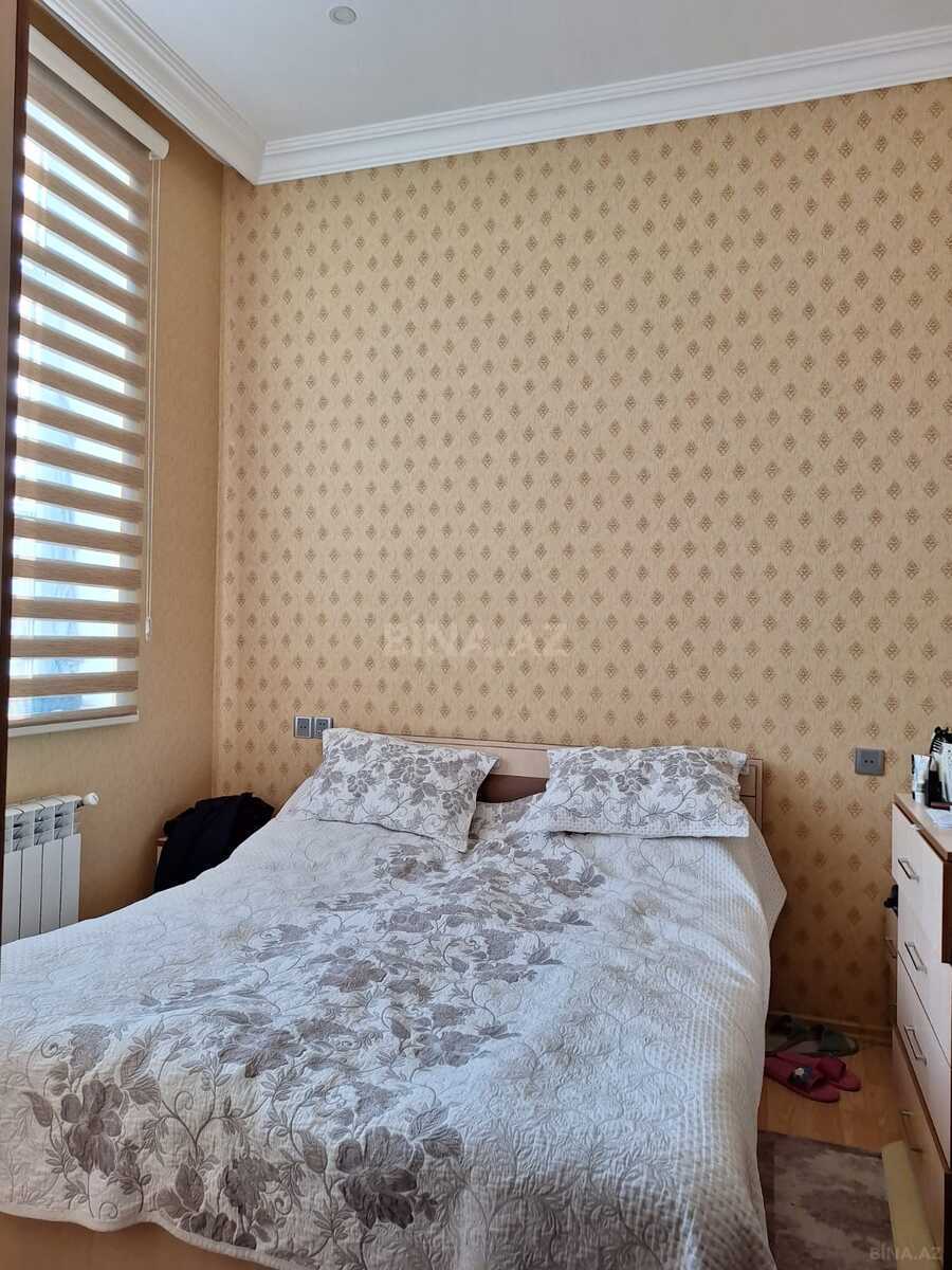 6 otaqlı həyət evi/bağ evi - Türkan q. - 186 m² (10)
