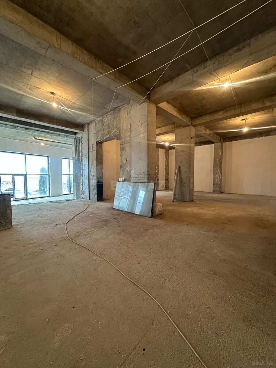 Obyekt - Nəriman Nərimanov m. - 715 m² (11)
