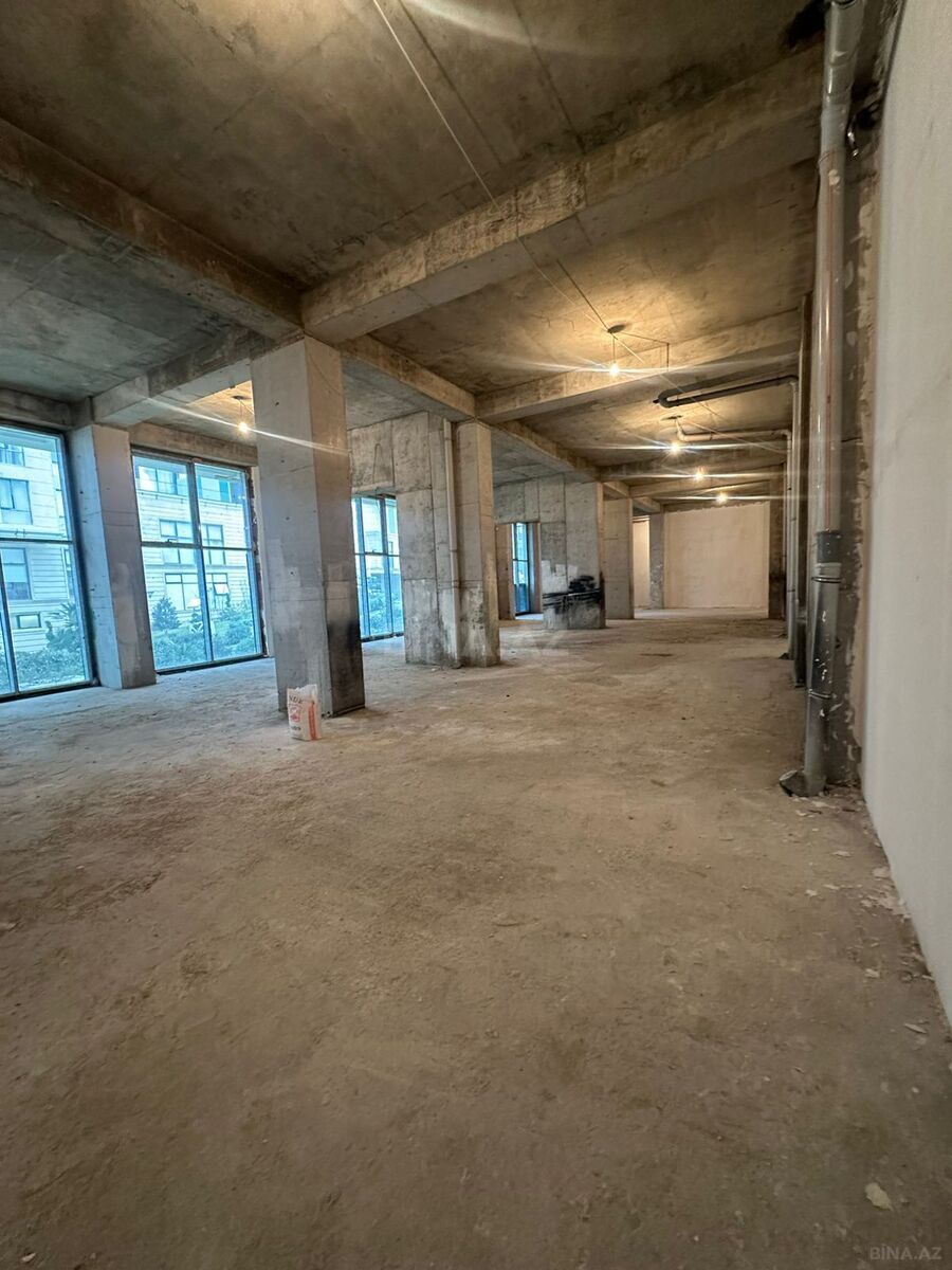 Obyekt - Nəriman Nərimanov m. - 715 m² (6)