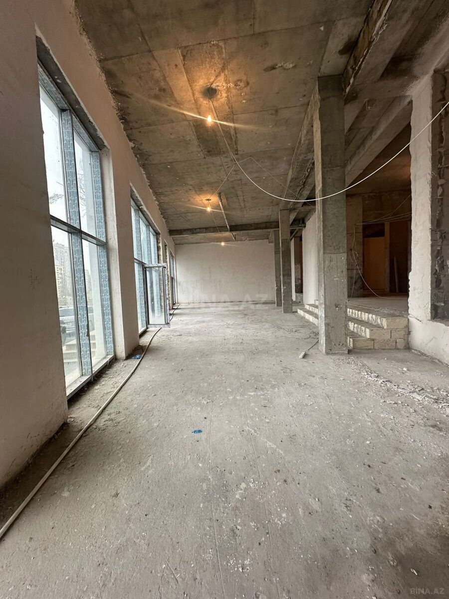 Obyekt - Nəriman Nərimanov m. - 715 m² (9)