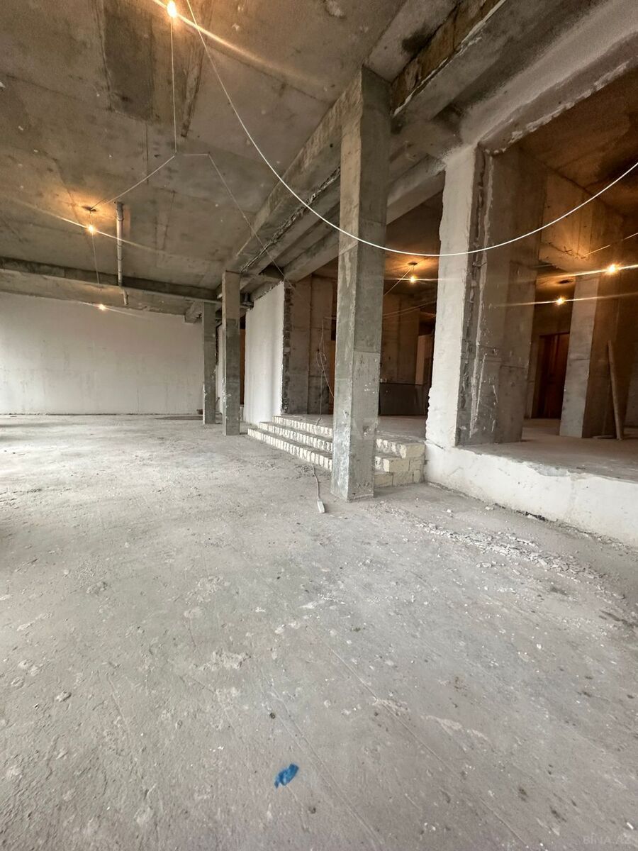 Obyekt - Nəriman Nərimanov m. - 715 m² (10)