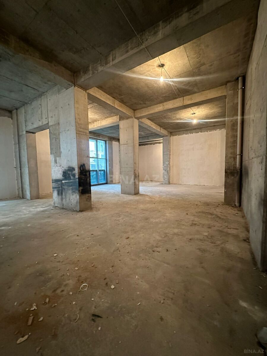 Obyekt - Nəriman Nərimanov m. - 715 m² (5)