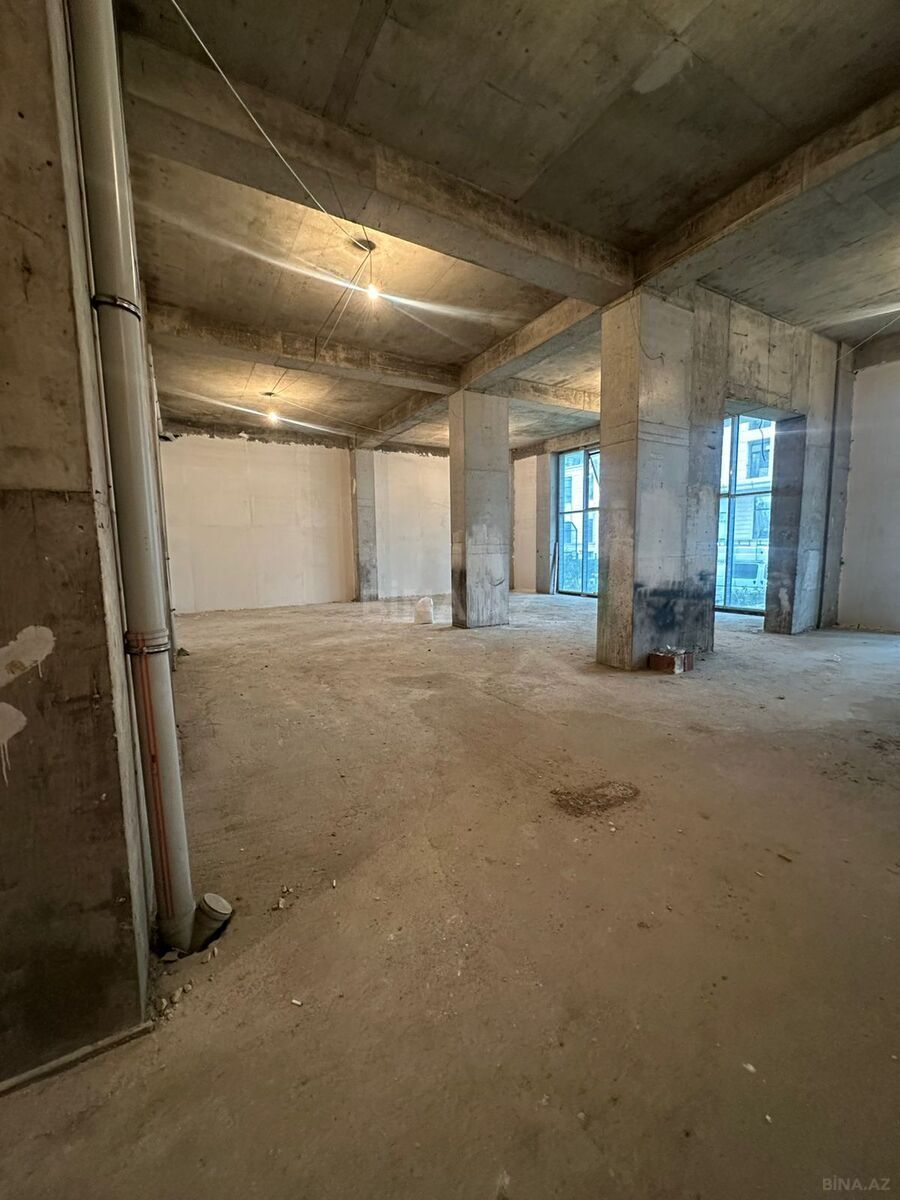 Obyekt - Nəriman Nərimanov m. - 715 m² (8)