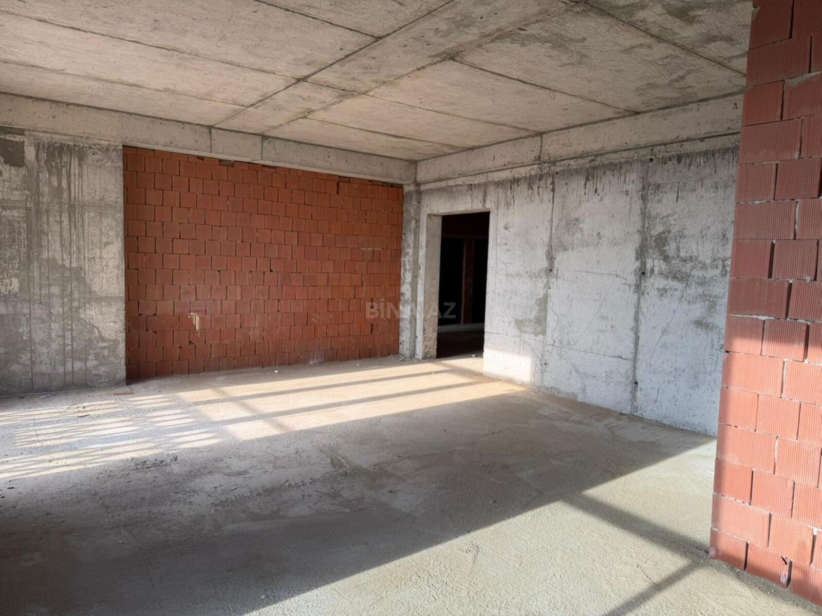 4 otaqlı yeni tikili - 28 May m. - 231.2 m² (7)
