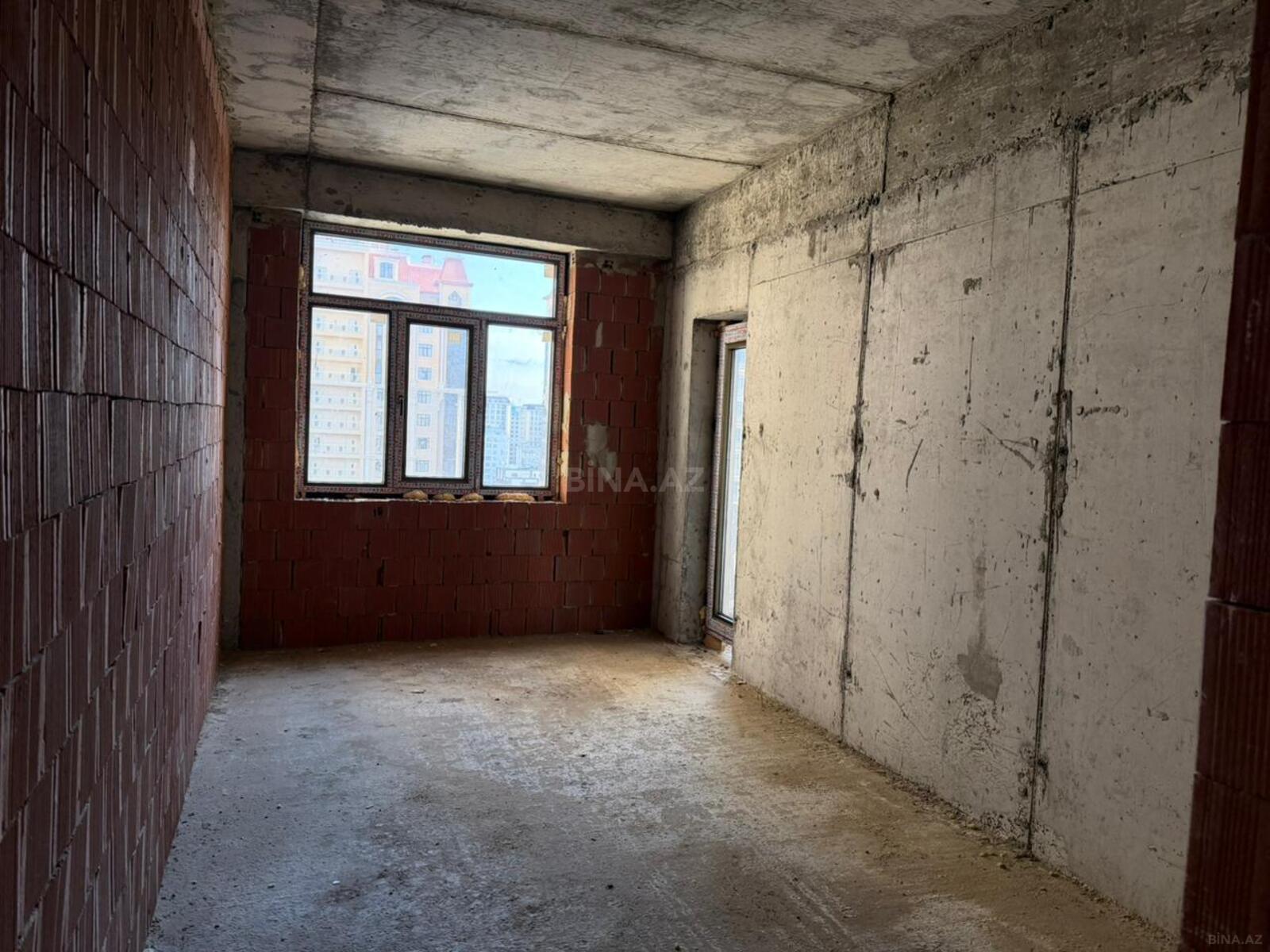4 otaqlı yeni tikili - 28 May m. - 231.2 m² (8)