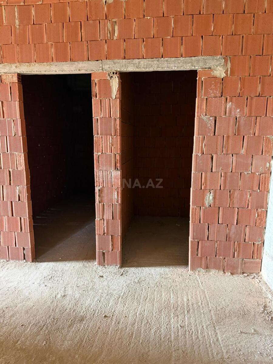 4 otaqlı yeni tikili - 28 May m. - 231.1 m² (4)