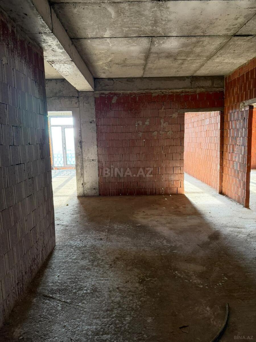 4 otaqlı yeni tikili - 28 May m. - 231.2 m² (4)