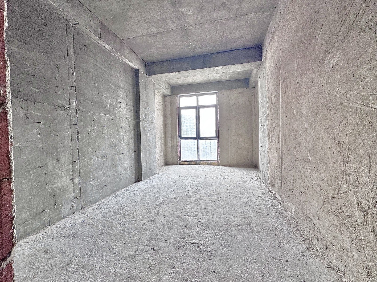 2 otaqlı yeni tikili - Qara Qarayev m. - 68.5 m² (6)