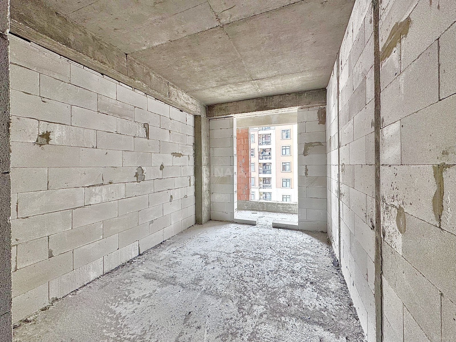 2 otaqlı yeni tikili - Qara Qarayev m. - 68.5 m² (10)