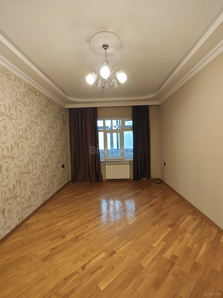 3-комн. вторичка - пос. Бакиханова - 80 м² (7)