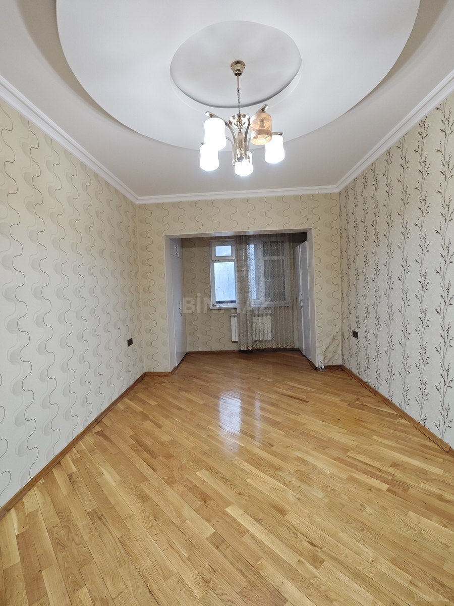 3-комн. вторичка - пос. Бакиханова - 80 м² (11)