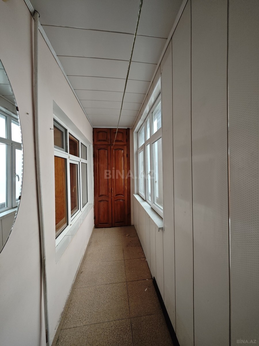 3-комн. вторичка - пос. Бакиханова - 80 м² (14)