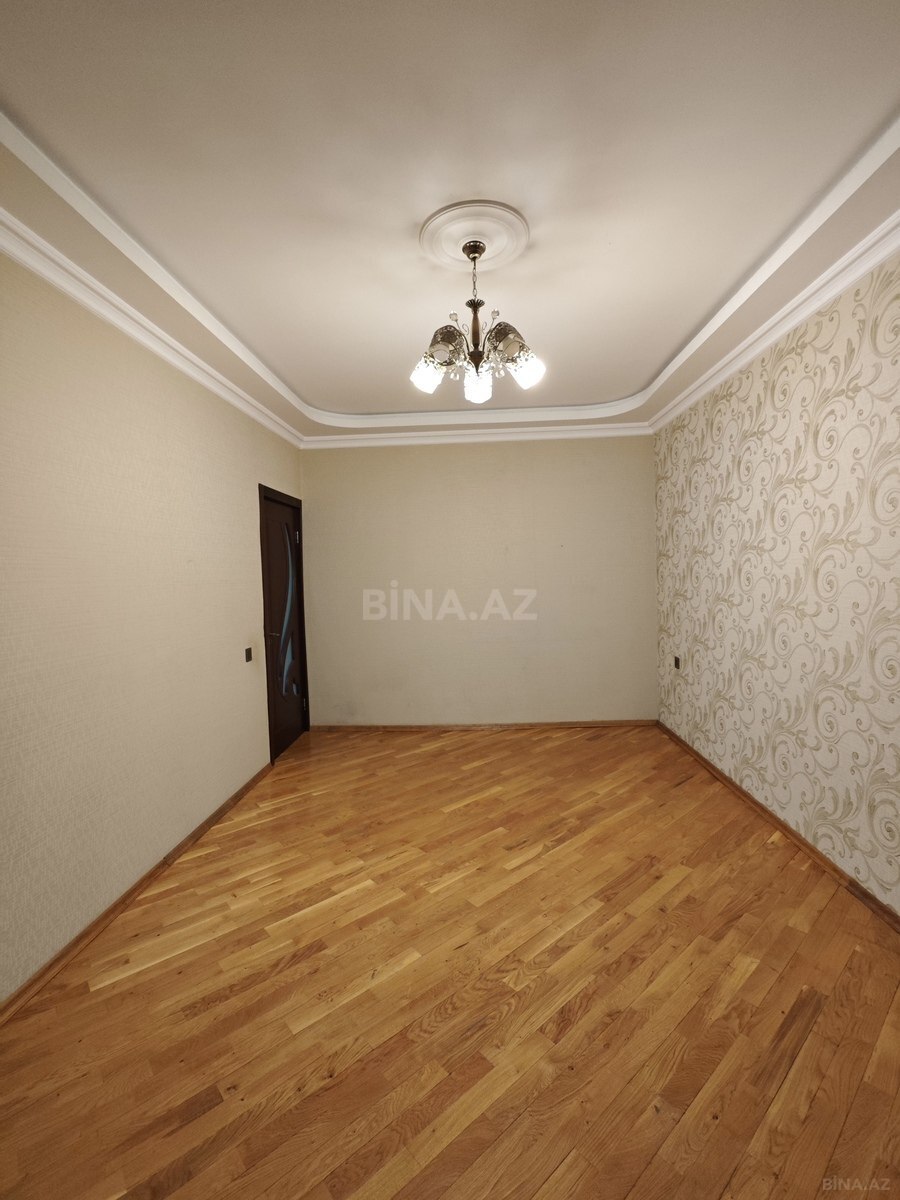 3-комн. вторичка - пос. Бакиханова - 80 м² (6)