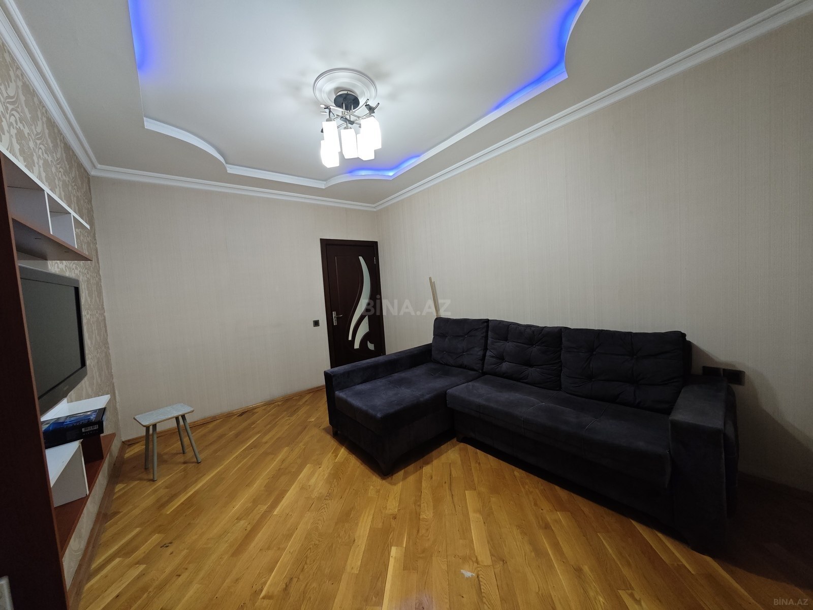 3-комн. вторичка - пос. Бакиханова - 80 м² (2)