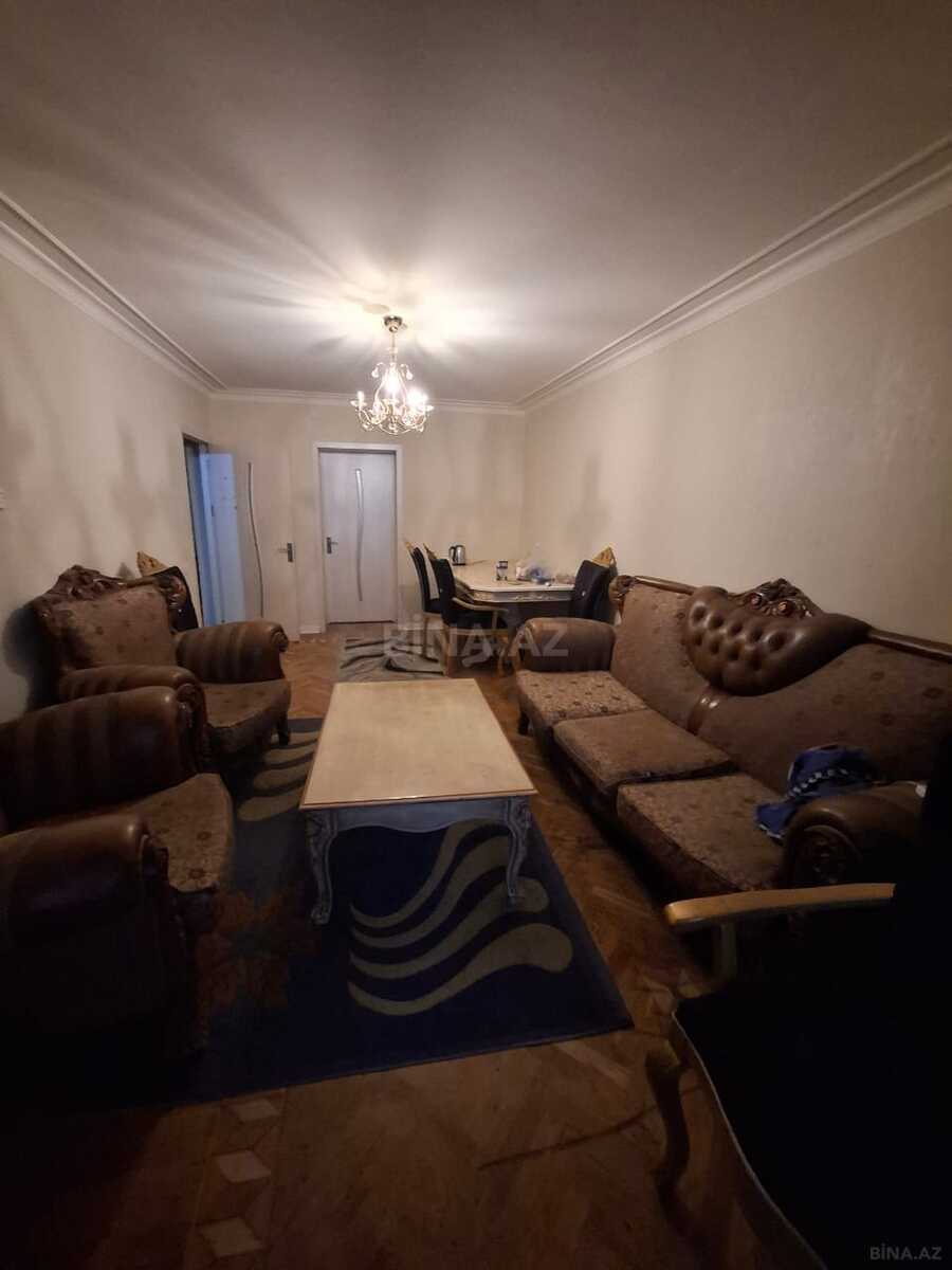 3-комн. вторичка - Наримановский р. - 90 м² (3)