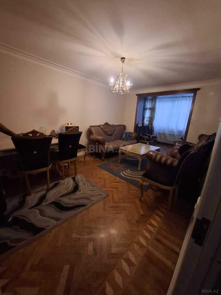 3-комн. вторичка - Наримановский р. - 90 м² (2)