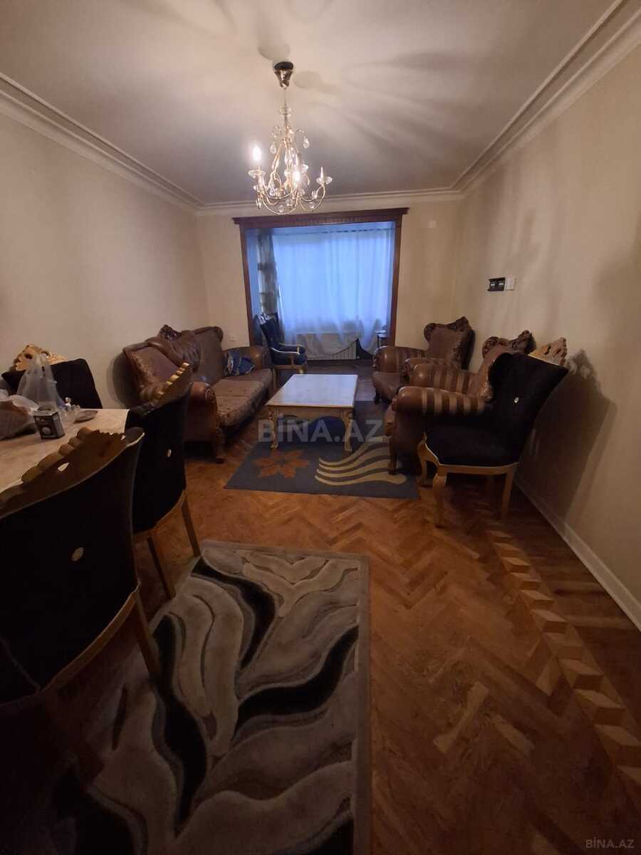 3-комн. вторичка - Наримановский р. - 90 м² (1)