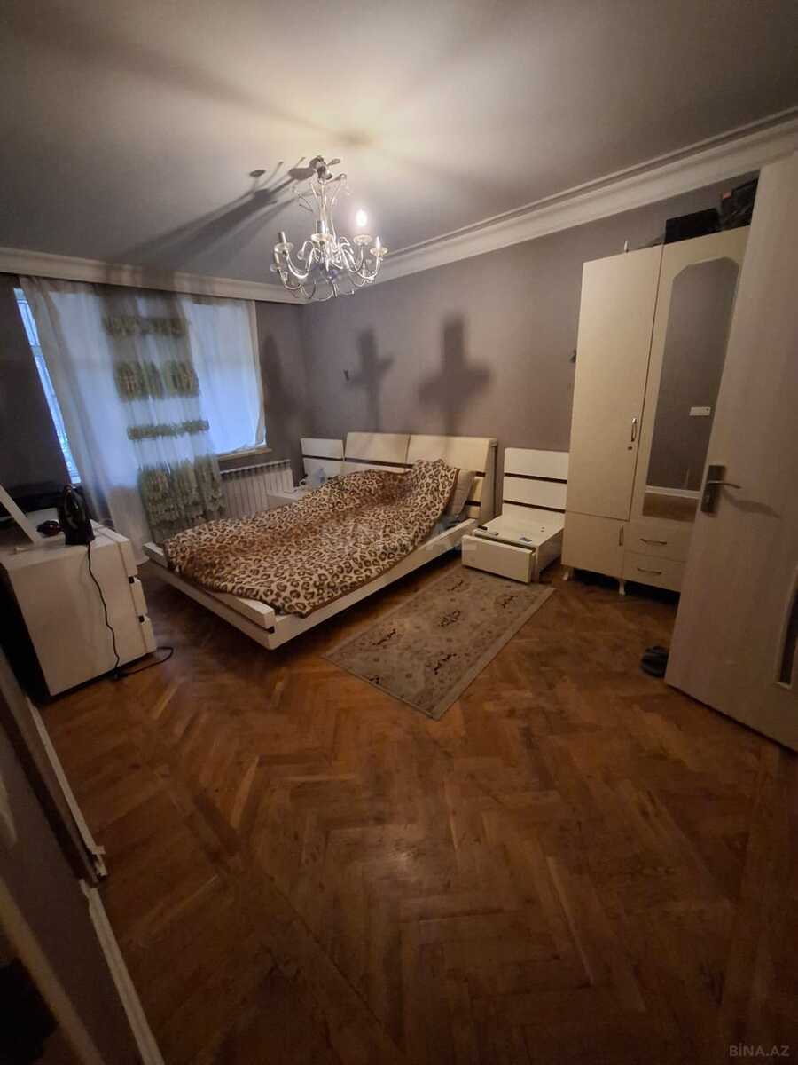 3-комн. вторичка - Наримановский р. - 90 м² (6)