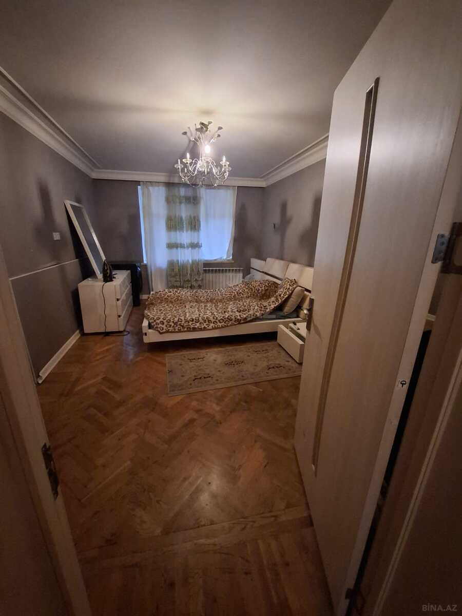 3-комн. вторичка - Наримановский р. - 90 м² (7)